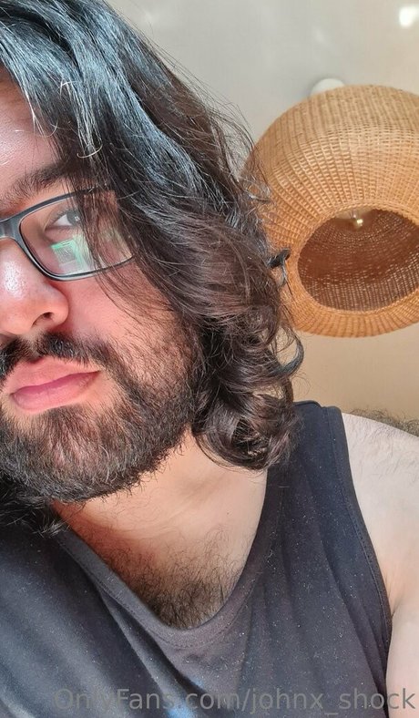 Johnxshock