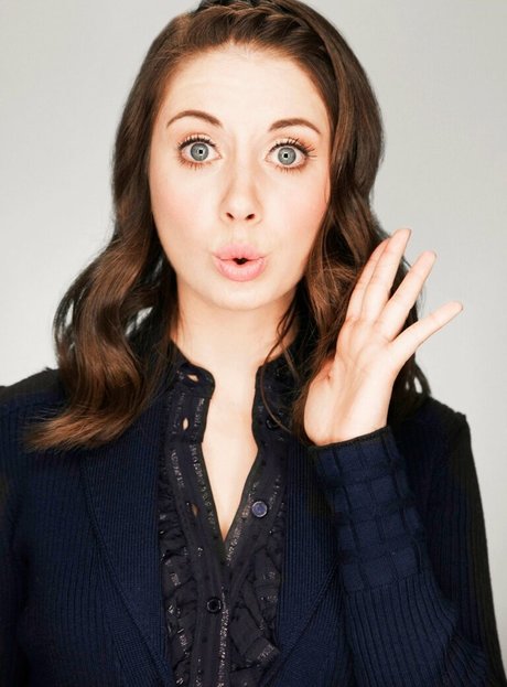 Alison Brie