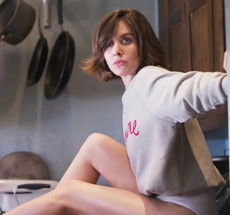 Alison Brie