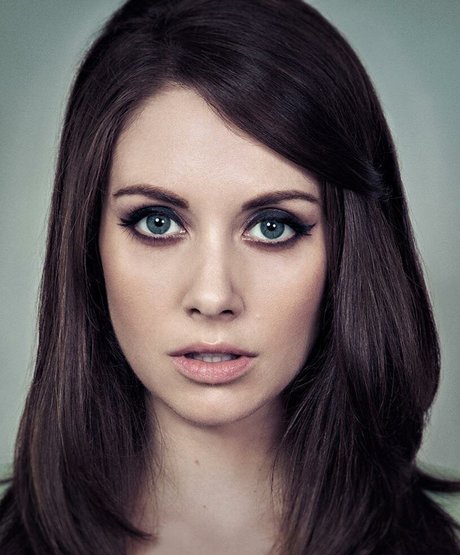 Alison Brie