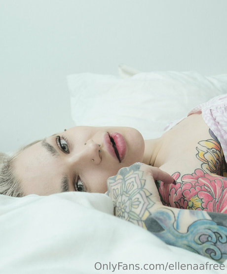 Ellenaafree