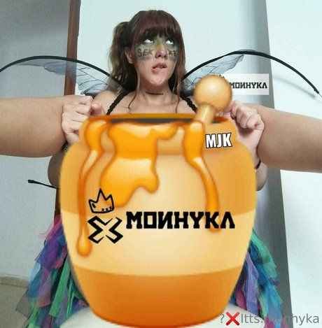 Ittsmonhyka