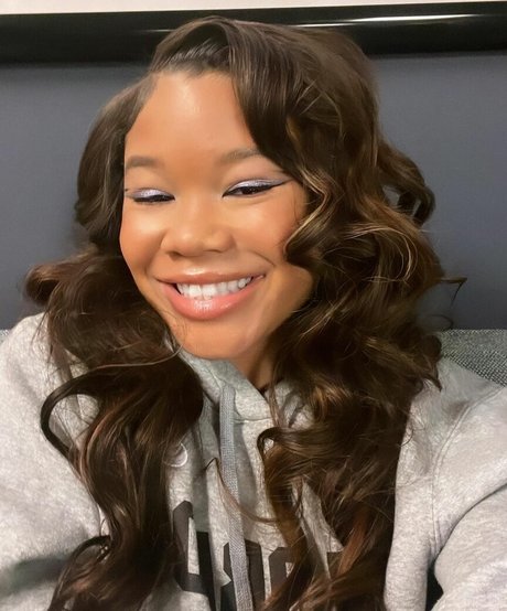 Storm Reid