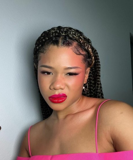 Storm Reid