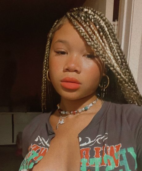 Storm Reid