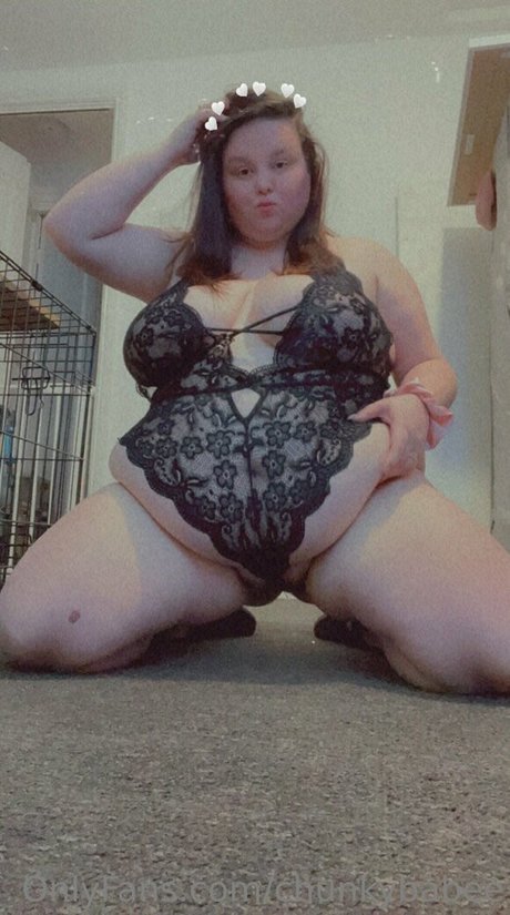 Chunkybabee