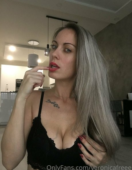 Veronicafreee