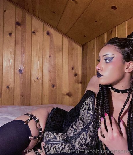 Shroomiebabiuncensored