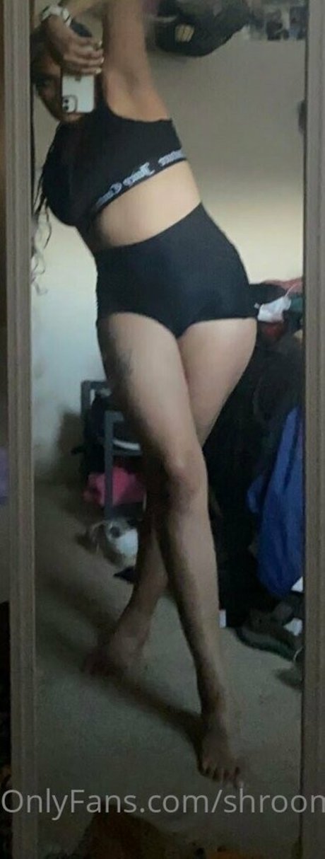 Shroomiebabiuncensored