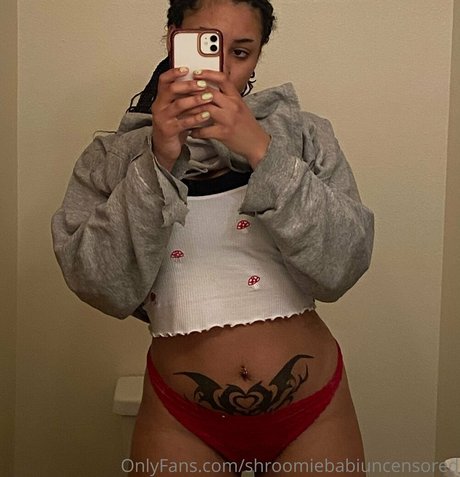 Shroomiebabiuncensored