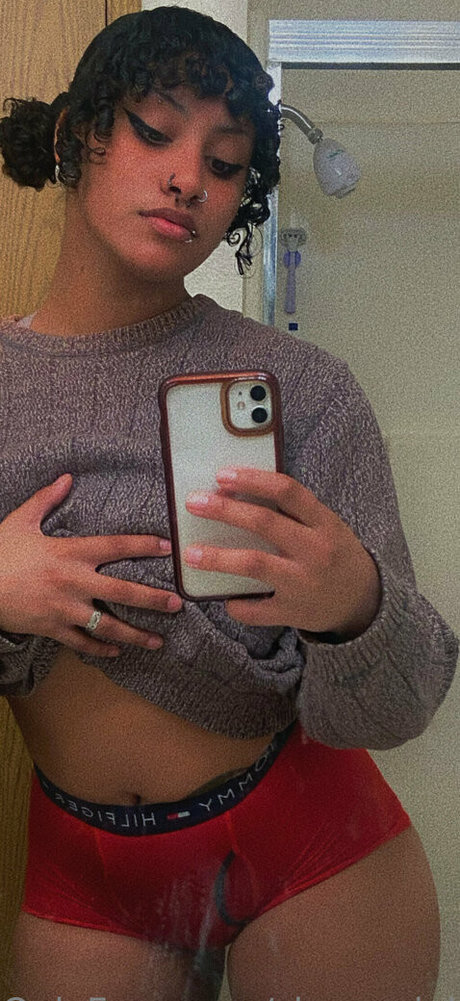 Shroomiebabiuncensored