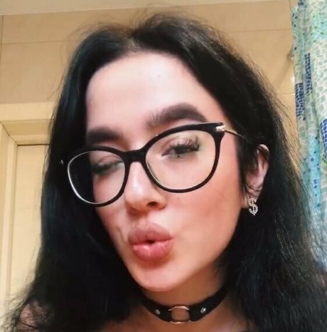 Foto desnuda filtrada de OnlyFans de Hannahsexxyvip