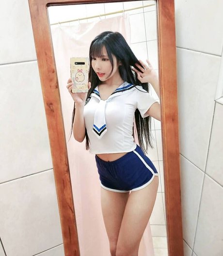Foto desnuda filtrada de OnlyFans de Victoria1998