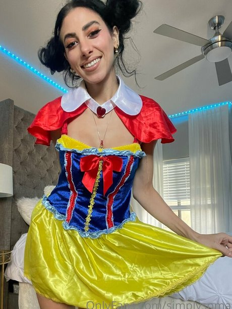 Simplysoma