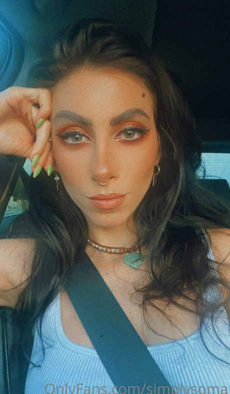 Simplysoma