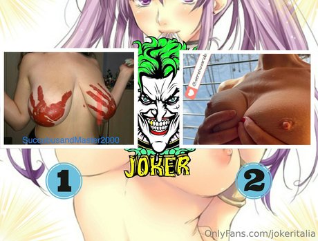 Jokeritalia