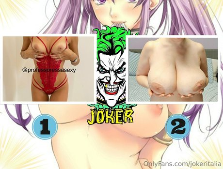 Jokeritalia