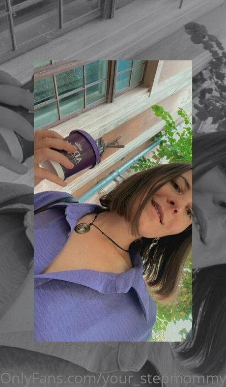 Yourstepmommy