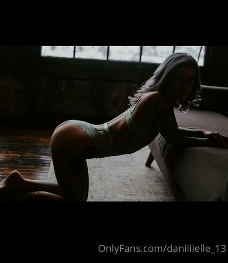 Daniiiielle13