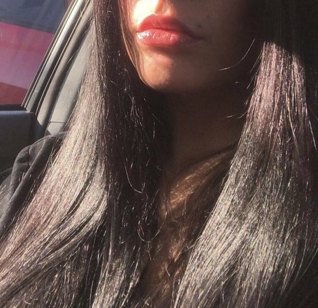 Foto desnuda filtrada de OnlyFans de Cassidy17