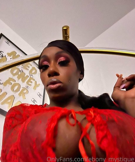 Ebony Mystique