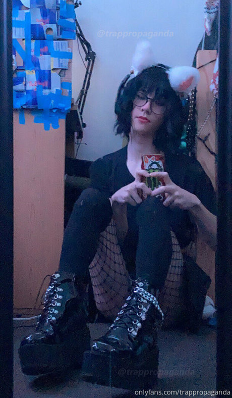 Foto desnuda filtrada de OnlyFans de Clairity
