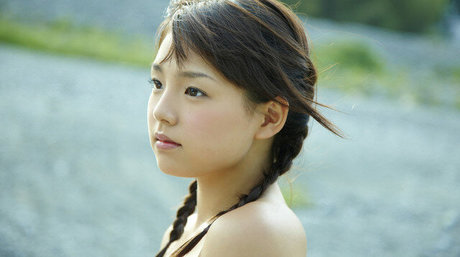 Foto desnuda filtrada de OnlyFans de Ai Shinozaki
