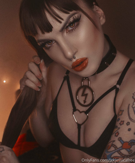 Jxkjessicafree