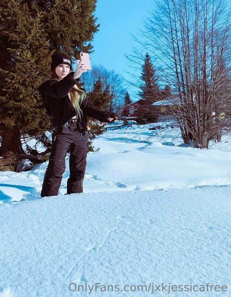 Jxkjessicafree