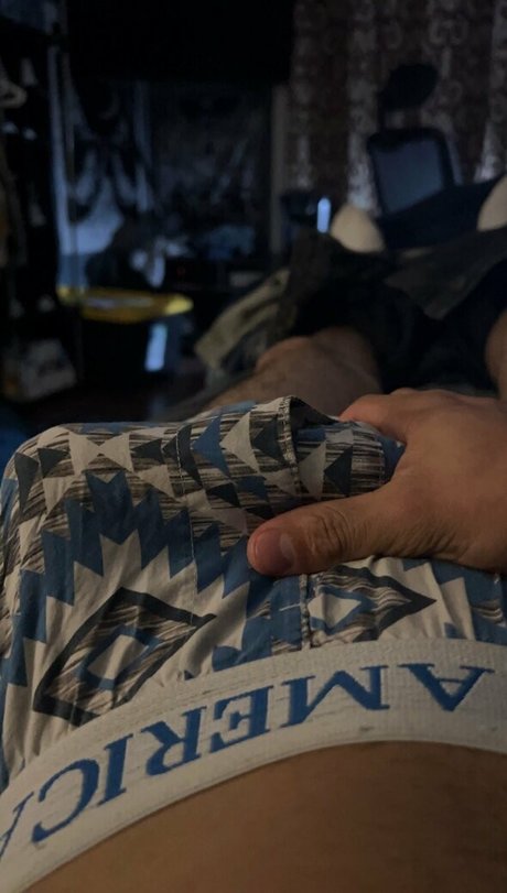 Foto desnuda filtrada de OnlyFans de Pablxsanchez