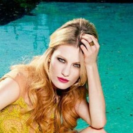 Ashley Hinshaw