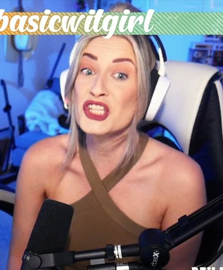 BasicWitGirl