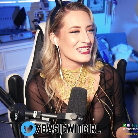 Basicwitgirl