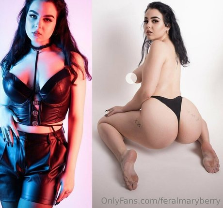 Feralmaryberry