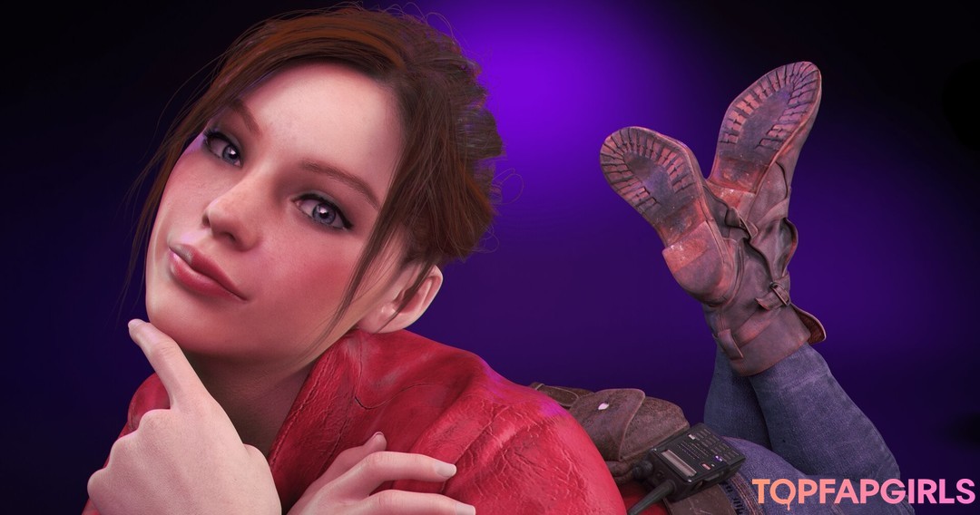 Foto desnuda filtrada de OnlyFans de Resident Evil #1049