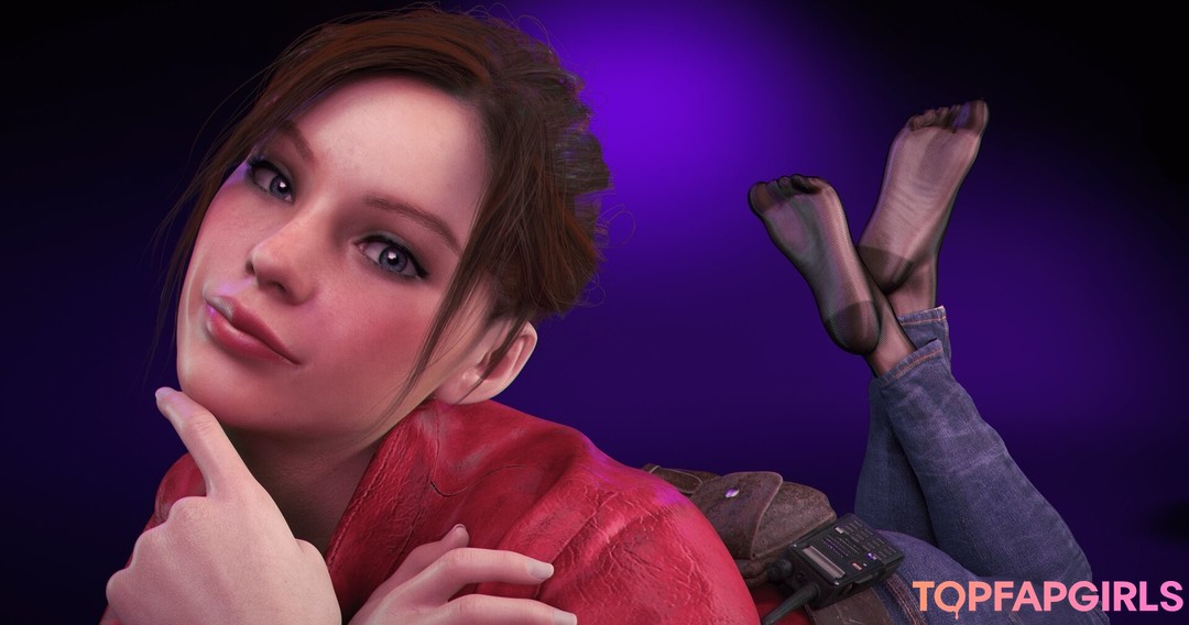 Foto desnuda filtrada de OnlyFans de Resident Evil #1050