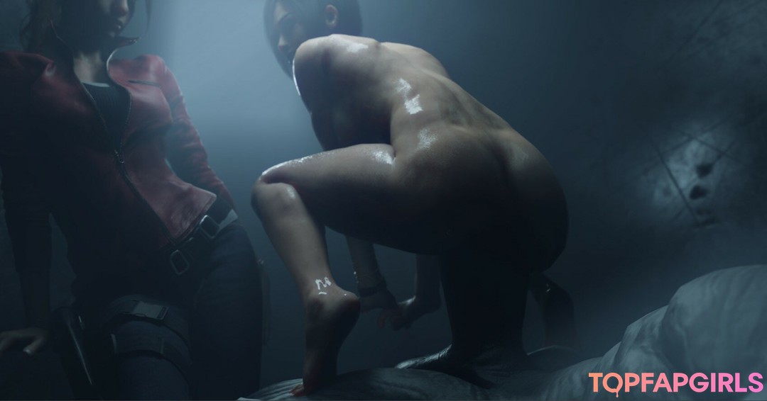Foto desnuda filtrada de OnlyFans de Resident Evil #1353