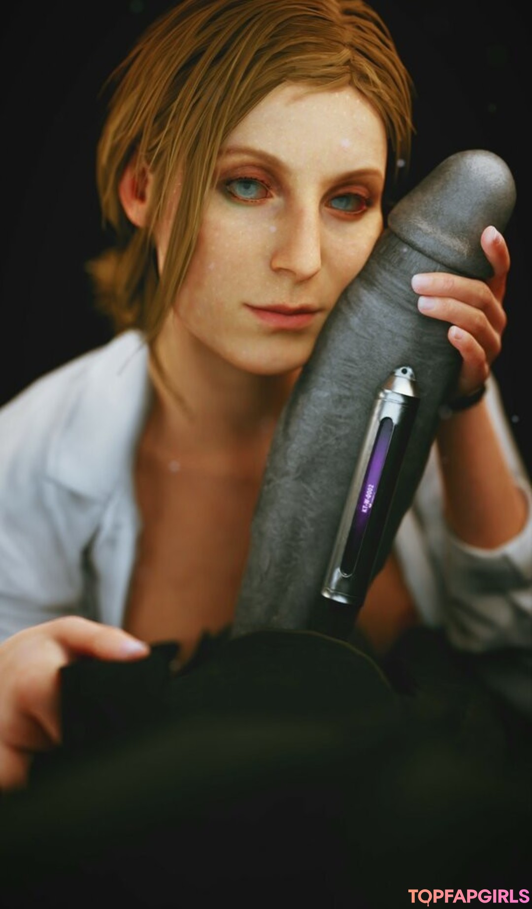 Foto desnuda filtrada de OnlyFans de Resident Evil #1454