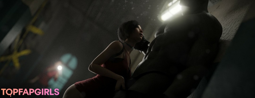 Foto desnuda filtrada de OnlyFans de Resident Evil #1488