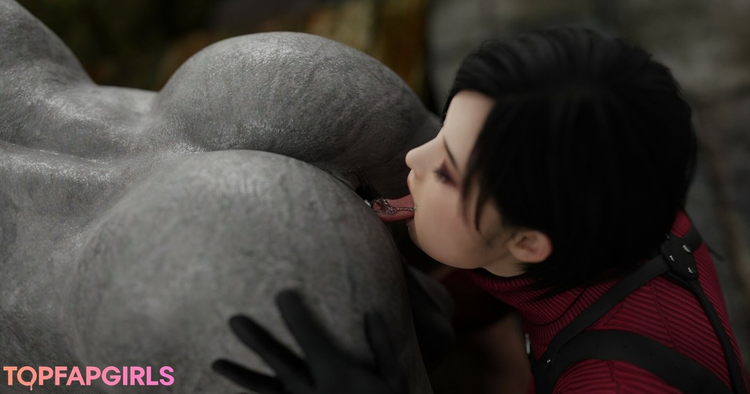 Foto desnuda filtrada de OnlyFans de Resident Evil #1552