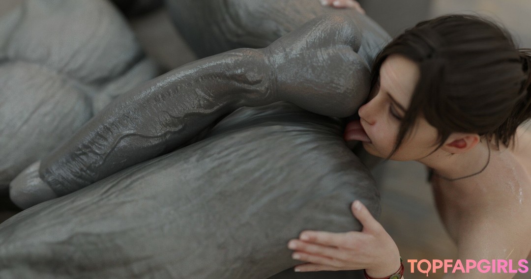 Foto desnuda filtrada de OnlyFans de Resident Evil #1559