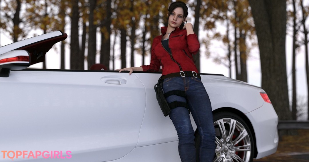 Foto desnuda filtrada de OnlyFans de Resident Evil #1824