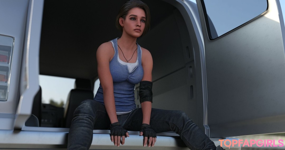 Foto desnuda filtrada de OnlyFans de Resident Evil #1838