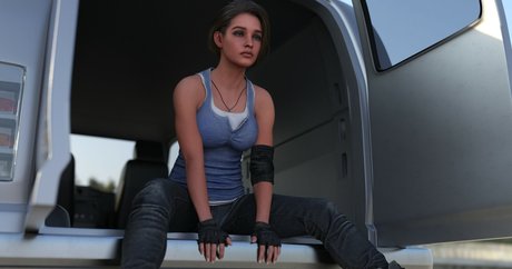 Resident Evil