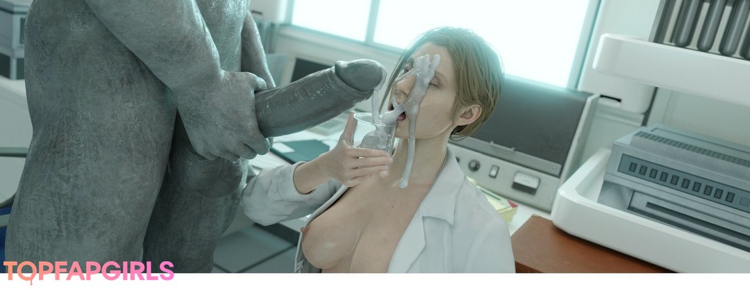 Foto desnuda filtrada de OnlyFans de Resident Evil #1885