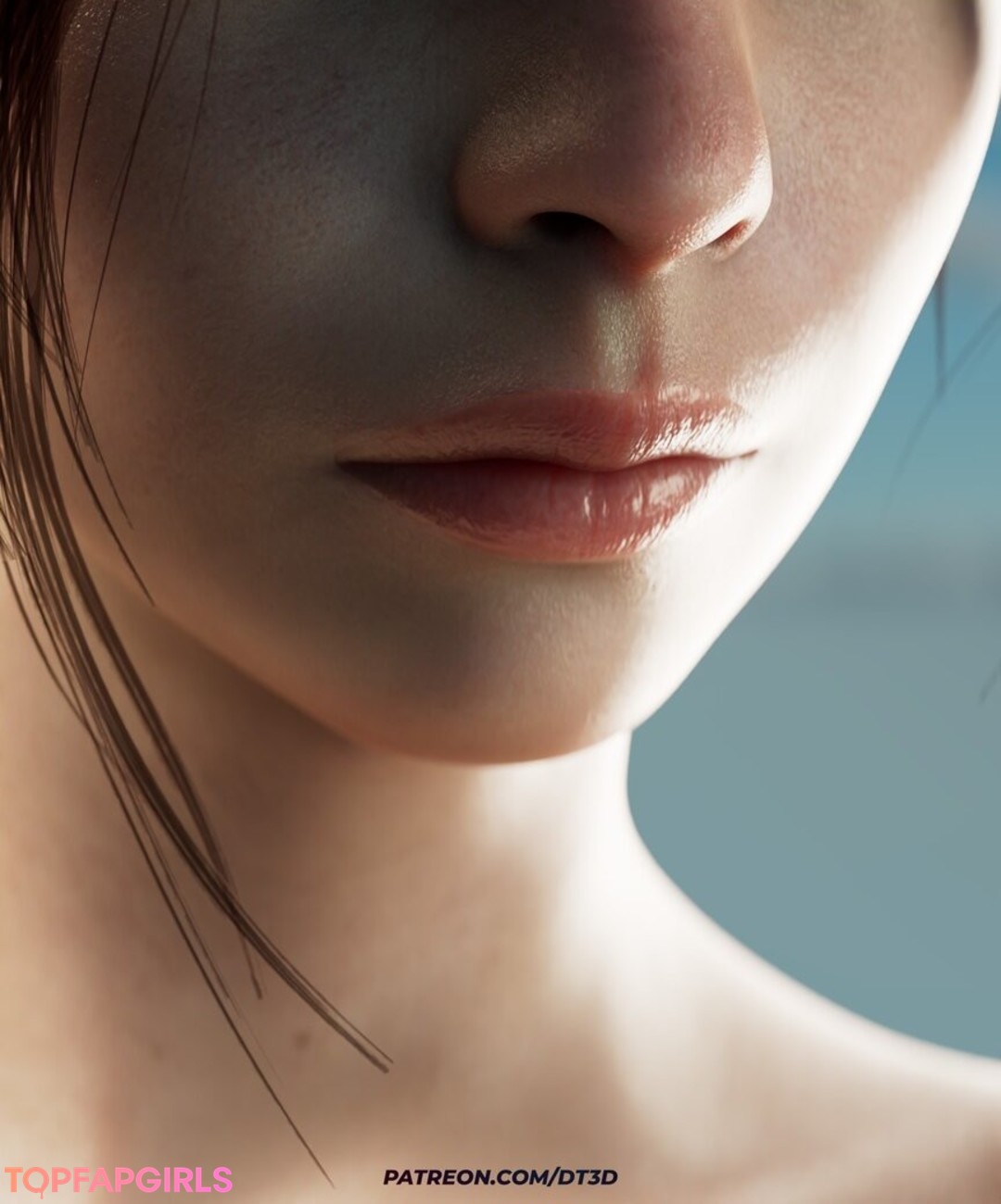 Foto desnuda filtrada de OnlyFans de Resident Evil #1891