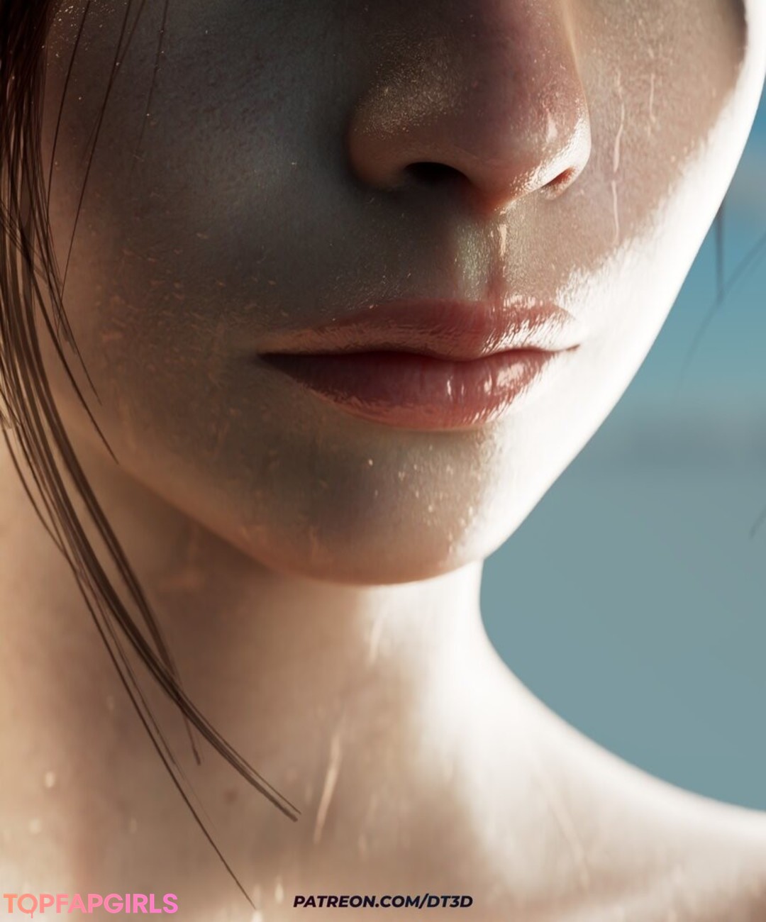 Foto desnuda filtrada de OnlyFans de Resident Evil #1892