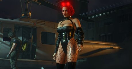 Resident Evil