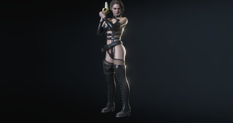Resident Evil