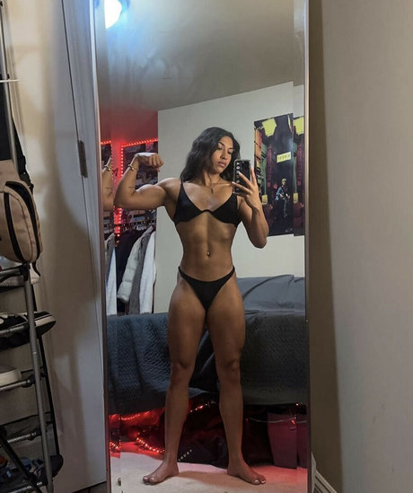 Foto desnuda filtrada de OnlyFans de Fitzcourtknee